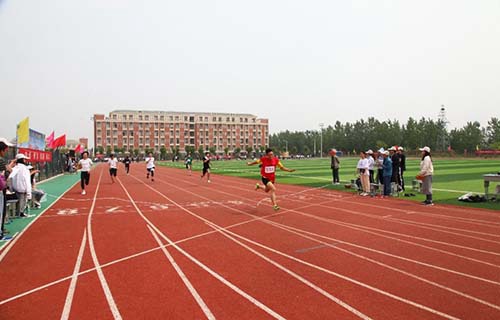 安徽省宿州工業(yè)學校