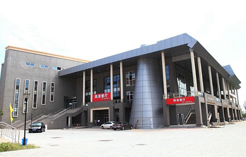 安徽省宿州工業(yè)學校