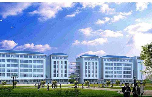 蕪湖河運技工學校