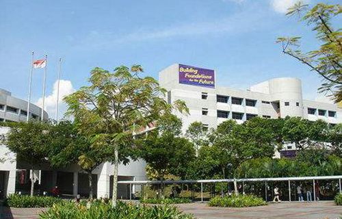 蕪湖河運技工學校