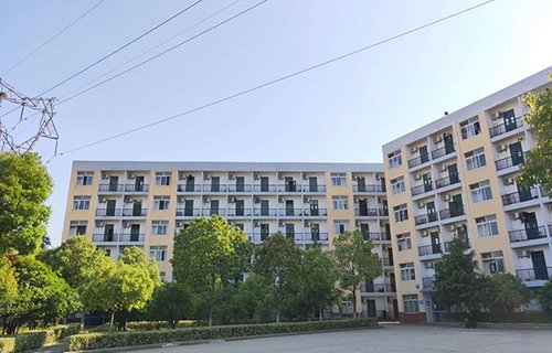 合肥飛躍學(xué)校