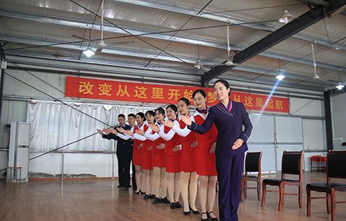 合肥長豐軌道交通學(xué)校