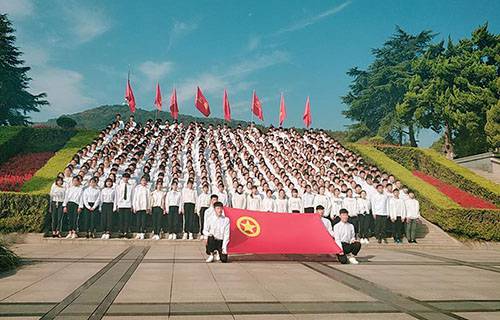 合肥應(yīng)用科技學(xué)校