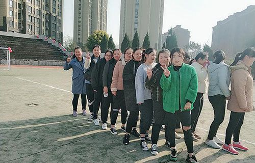 合肥應(yīng)用科技學(xué)校