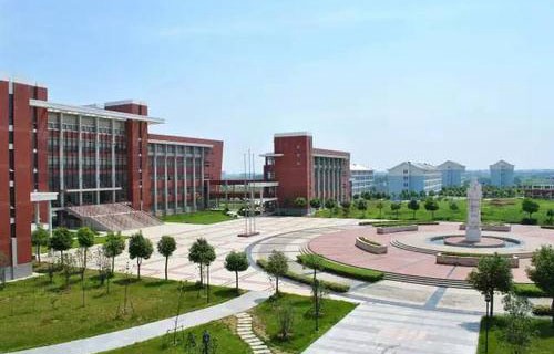 安徽省肥西師范學(xué)校