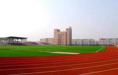 安徽省肥西師范學(xué)校