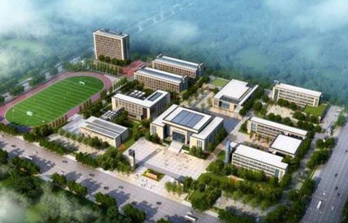 安徽省肥西師范學(xué)校