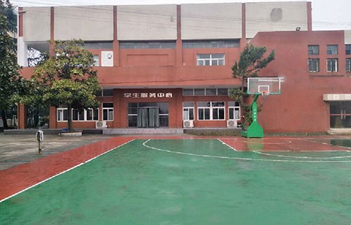 安徽生物工程學(xué)校