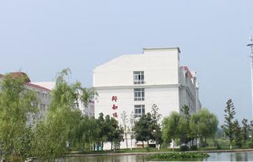 安徽合肥信息工程學(xué)校