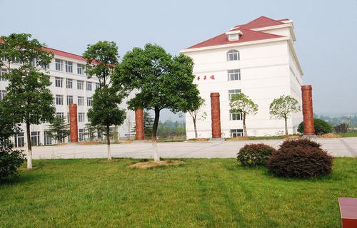 安徽合肥信息工程學(xué)校