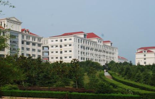 安徽合肥信息工程學(xué)校