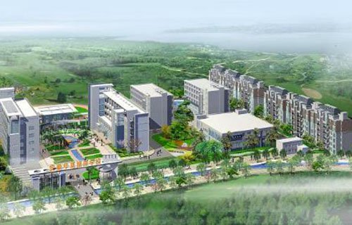 安徽華夏旅游學校