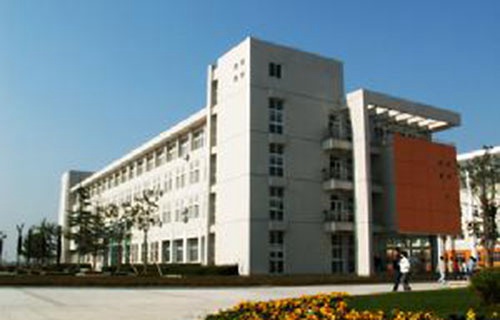 安徽經(jīng)濟(jì)貿(mào)易學(xué)校