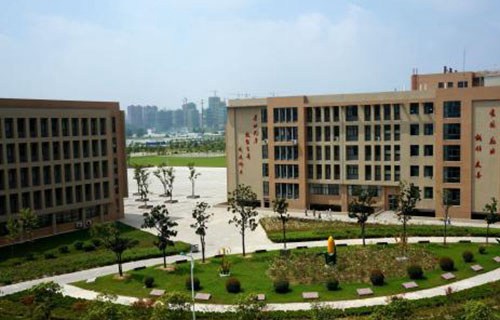 安徽明珠學(xué)校