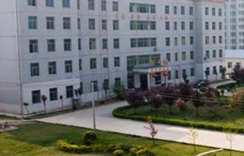 安徽合肥當(dāng)代職業(yè)學(xué)校