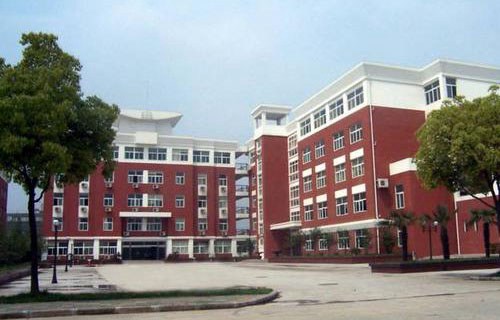 安徽合肥當(dāng)代職業(yè)學(xué)校