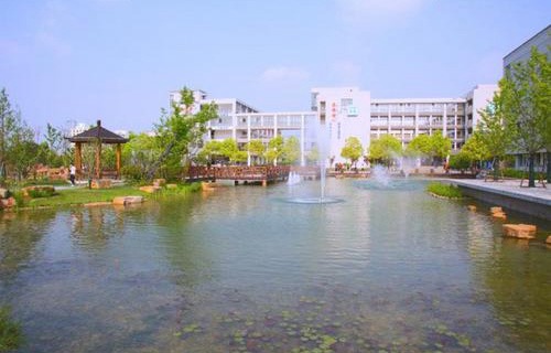 安徽合肥當(dāng)代職業(yè)學(xué)校