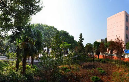 安慶工業(yè)學(xué)校