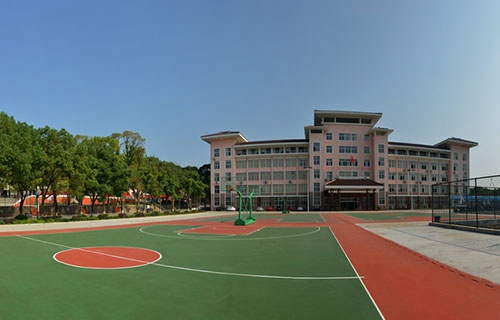 安慶工業(yè)學(xué)校