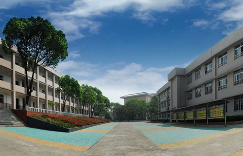 安慶工業(yè)學(xué)校