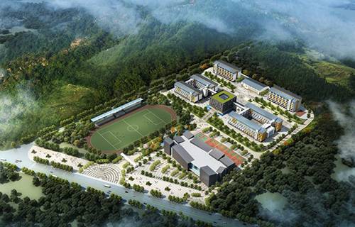 宣城旅游學(xué)校