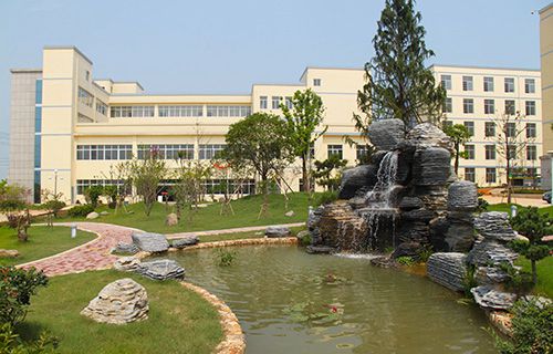 宣城市工業(yè)學(xué)校