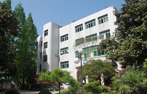 宣城市工業(yè)學(xué)校