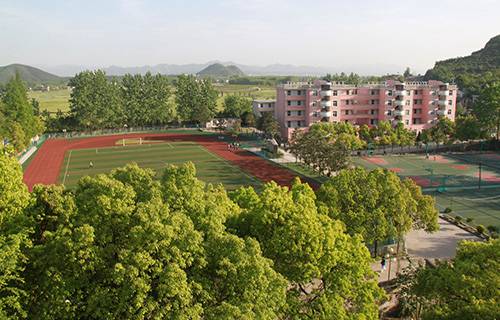 宣城市工業(yè)學(xué)校