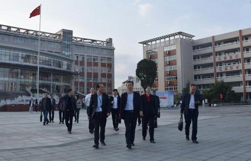 太湖職業(yè)技術學校