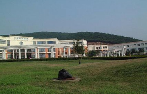 太湖職業(yè)技術學校