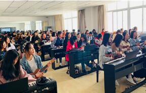 蚌埠工藝美術(shù)學(xué)校