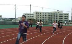 合肥高新科技學校