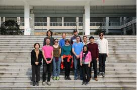 黃山旅游管理學(xué)校