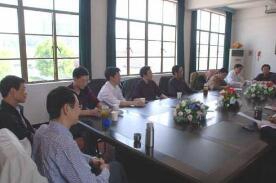 黃山旅游管理學(xué)校