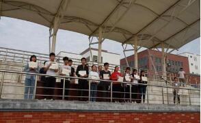 蕪湖財(cái)經(jīng)工業(yè)學(xué)校