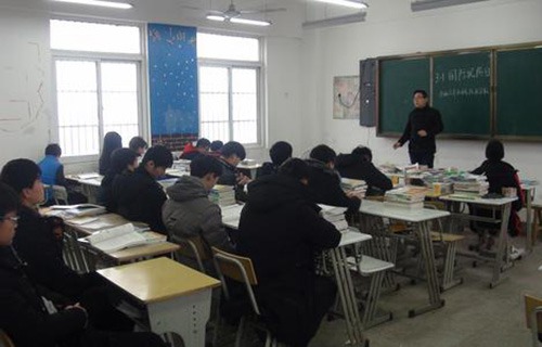 合肥汽車機械技術(shù)學(xué)校