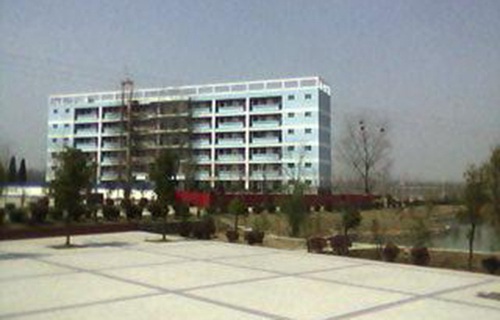 合肥汽車機械技術(shù)學(xué)校