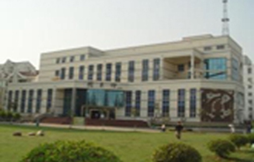 合肥汽車機械技術(shù)學(xué)校