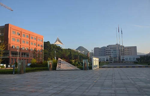 安徽機(jī)械工業(yè)學(xué)校