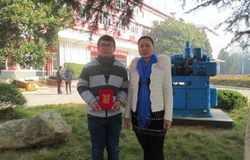 安徽機(jī)械工業(yè)學(xué)校