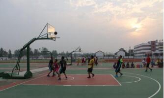 金華市金東職業(yè)中學(xué)