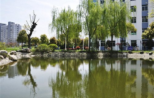 嘉興職工中專衛(wèi)生學(xué)校