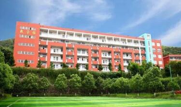 平陽縣育英體校