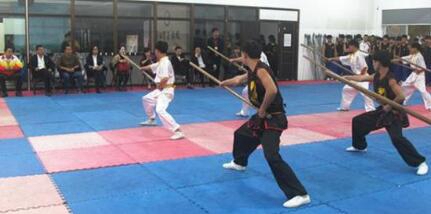 平陽縣育英體校