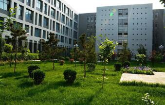 平陽縣職業(yè)教育中心