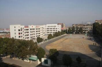 平陽縣職業(yè)教育中心