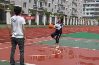 永嘉縣體育運(yùn)動學(xué)校