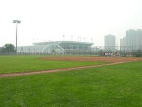 永嘉縣體育運(yùn)動學(xué)校