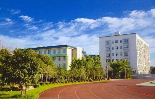 瑞安市第二高級職業(yè)中學