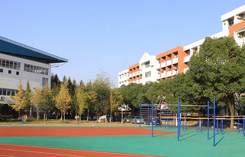 溫州市金盾職業(yè)學(xué)校